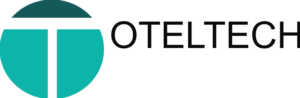 Oteltech logo